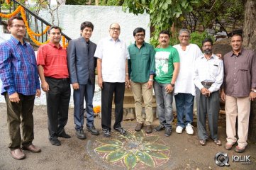 Ori Devudoy Movie Opening